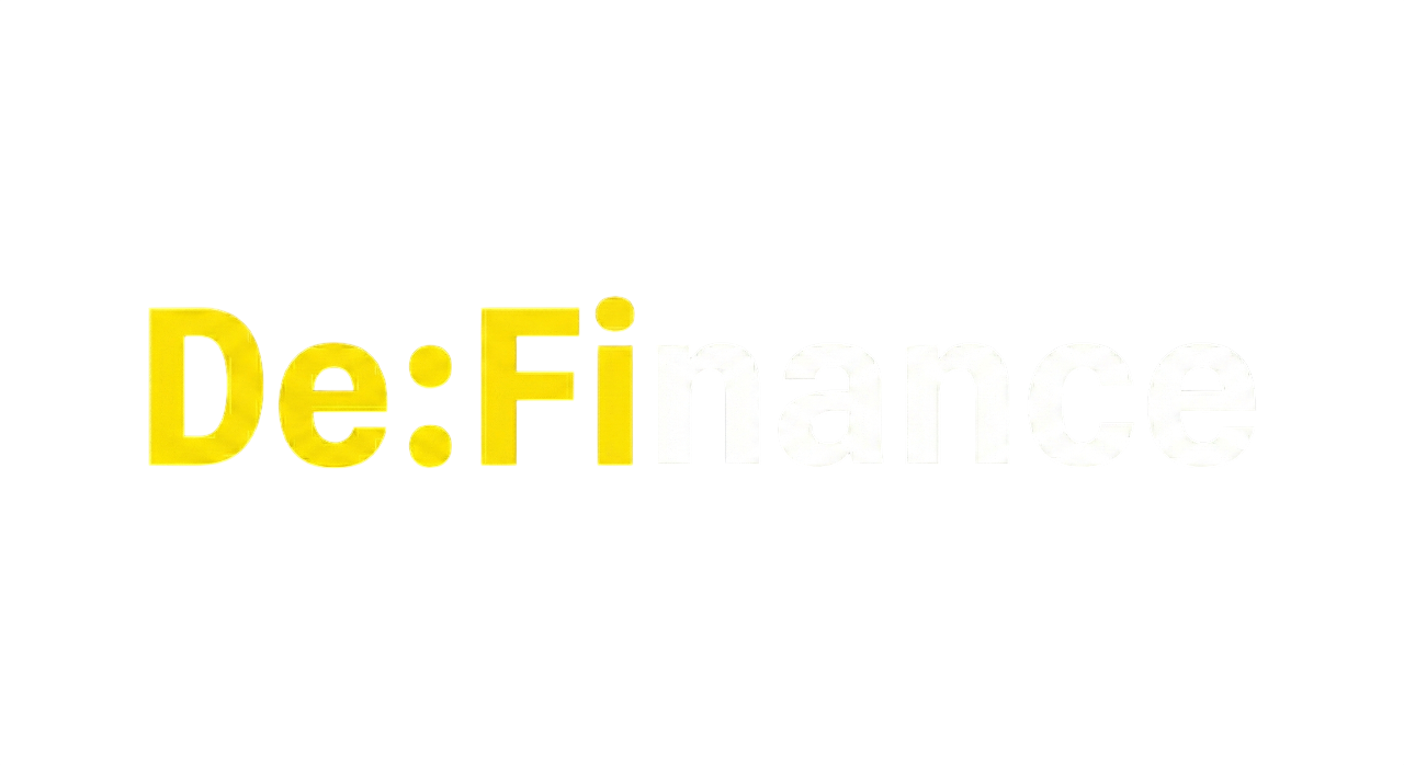 De:Finance