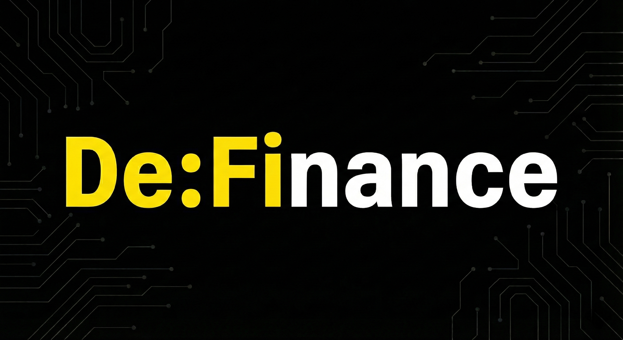 De:Finance